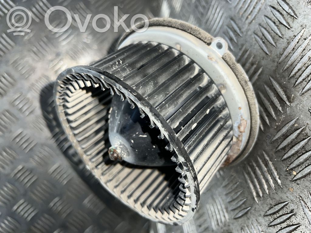 Ford Transit Mazā radiatora ventilators 