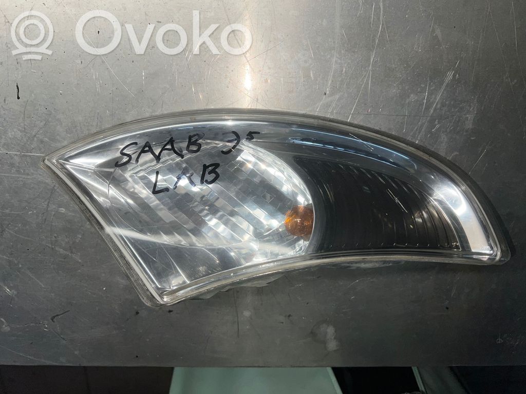 Saab 9-5 Frontblinker 