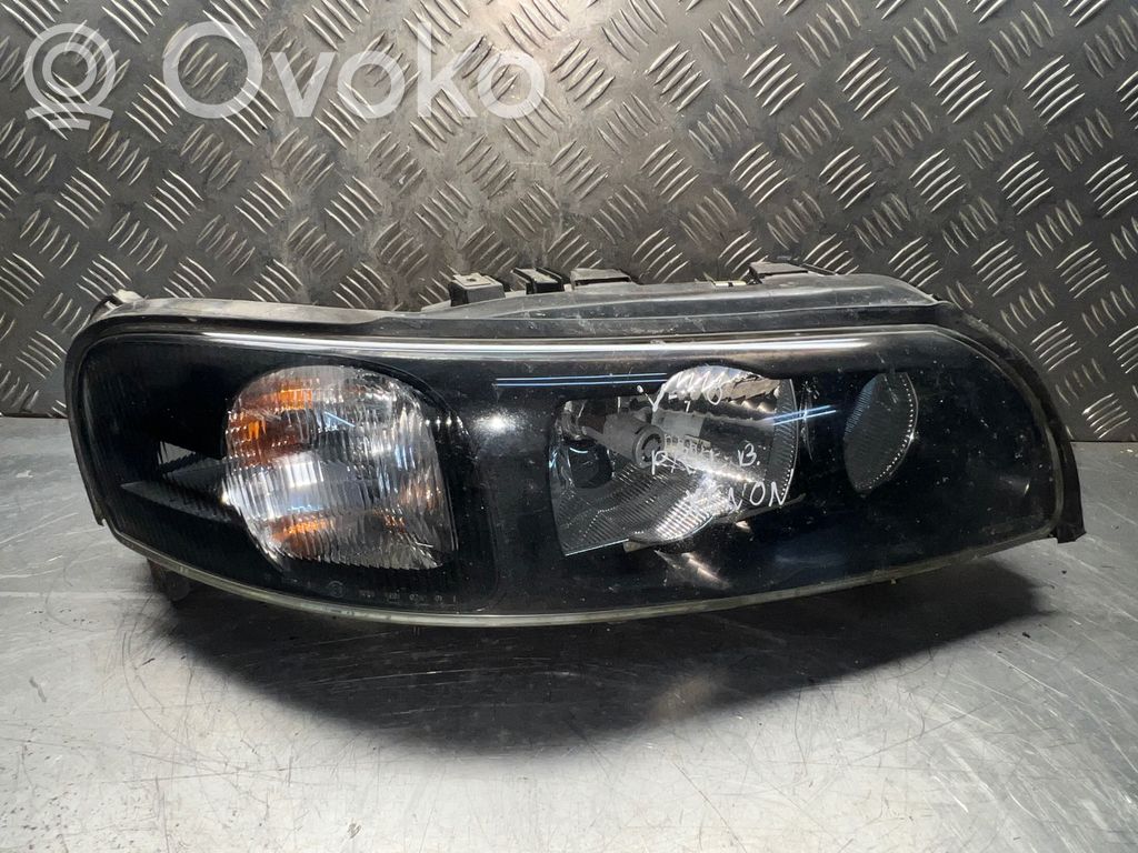 Volvo V70 Scheinwerfer 