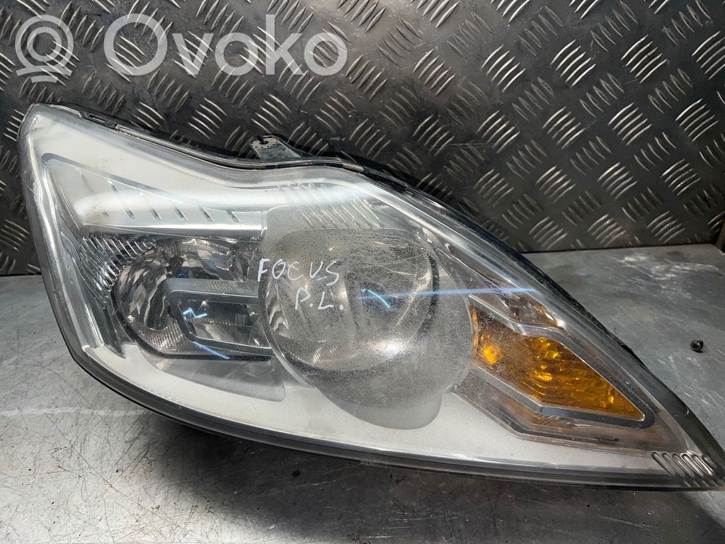 Headlight/headlamp   0077R00,11802,8M5113W029AE,1802