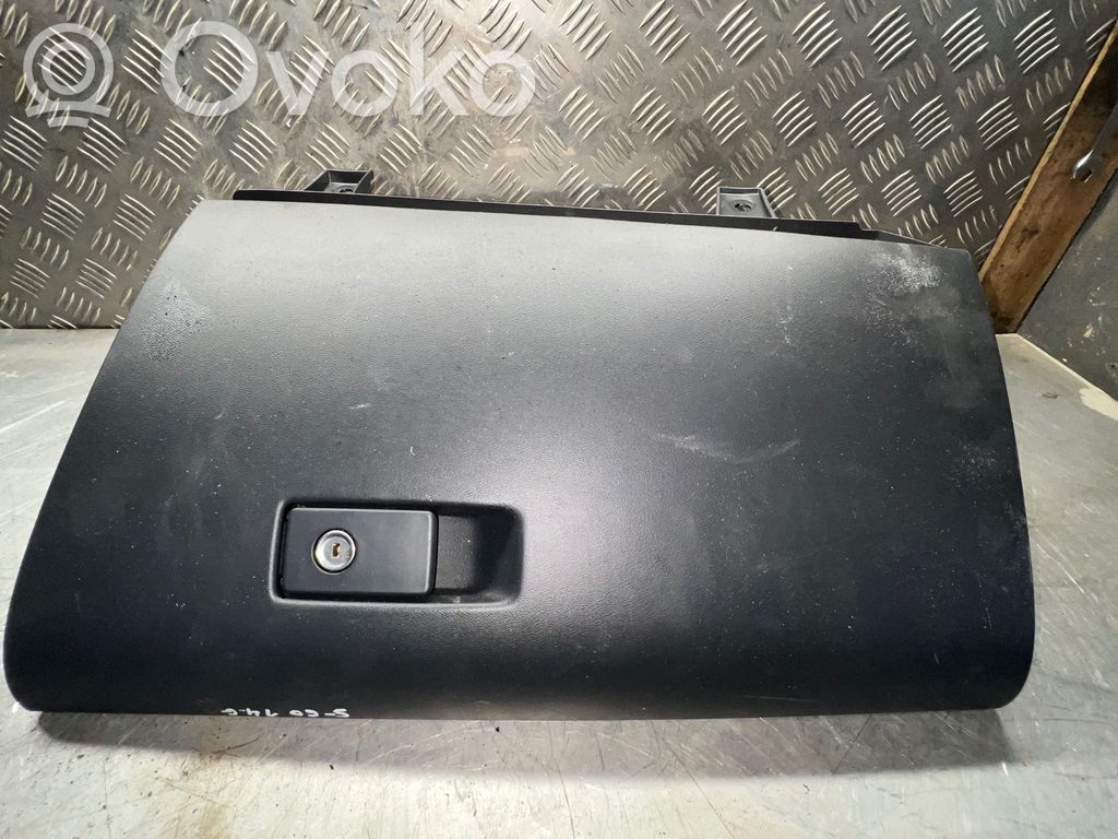 Volvo S60 Guantera 
