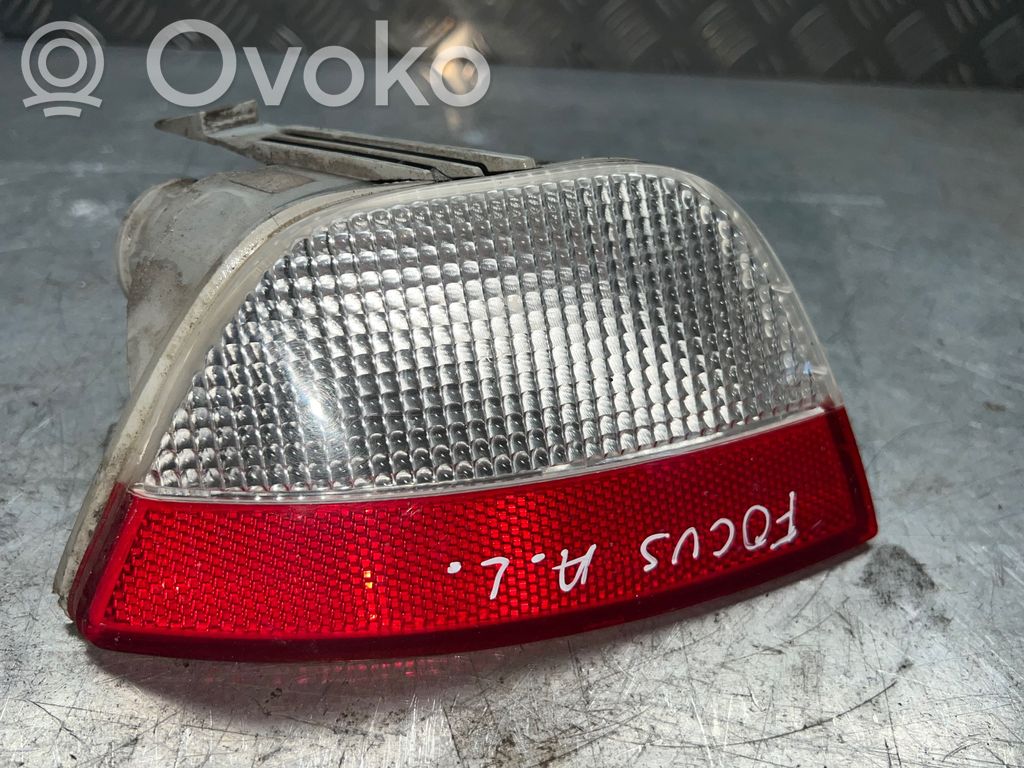 Ford Focus Światło przeciwmgielne tylne 