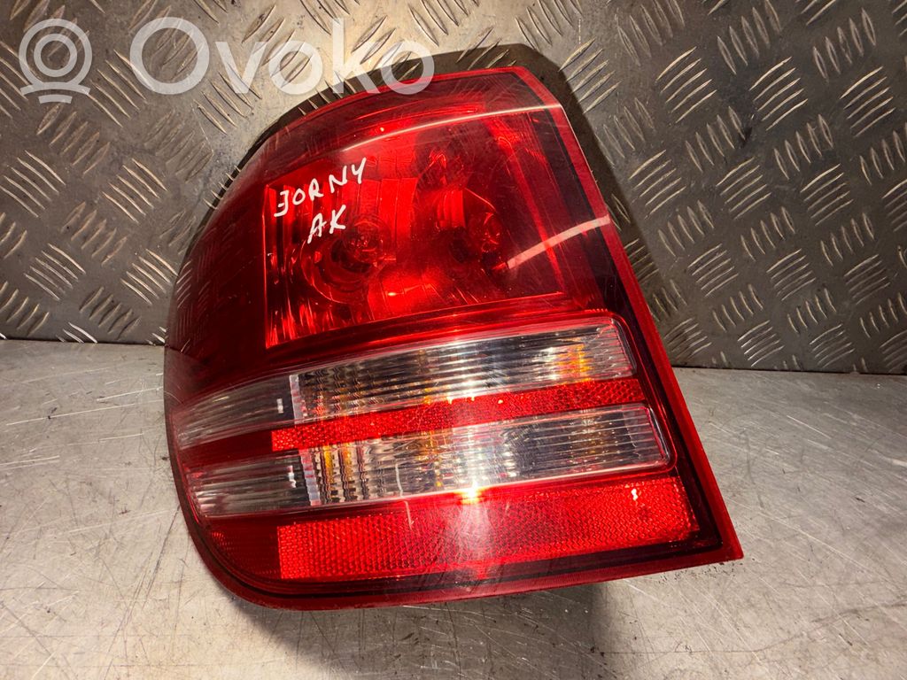 Dodge Journey Takavalot 