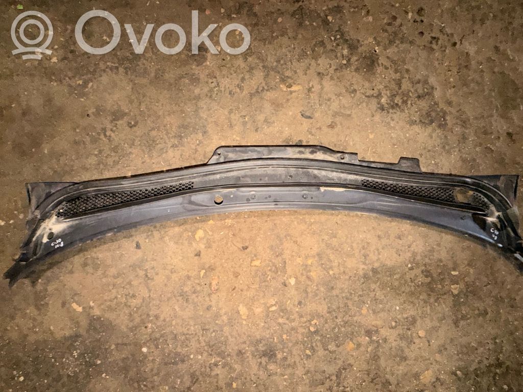 Volvo C30 Pyyhinkoneiston lista 