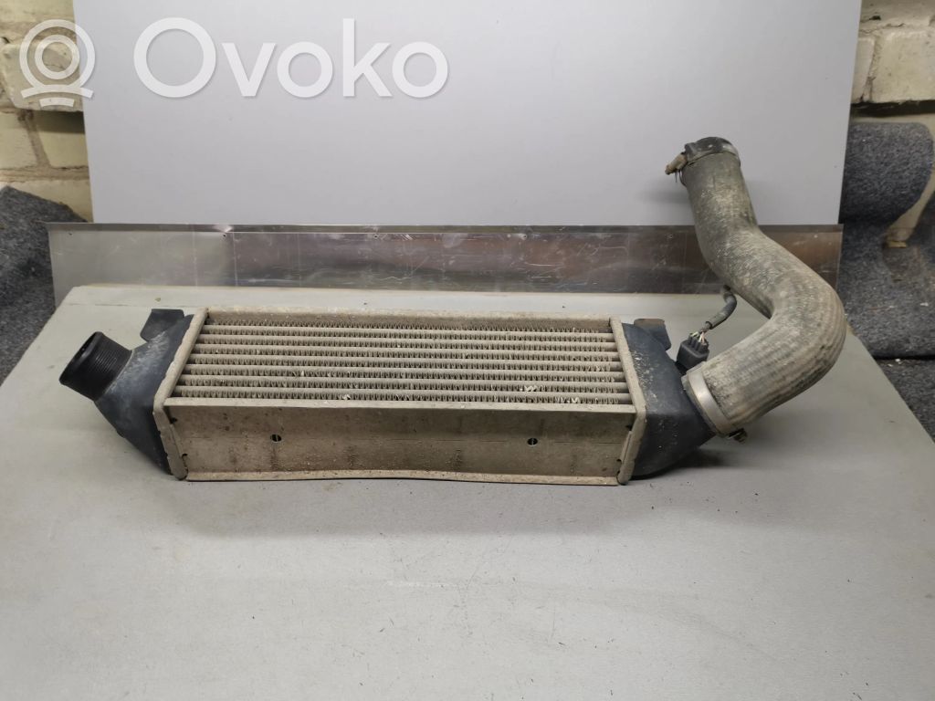 Interkūlerio radiatorius   2C119L440BB,1C1A9F479AA