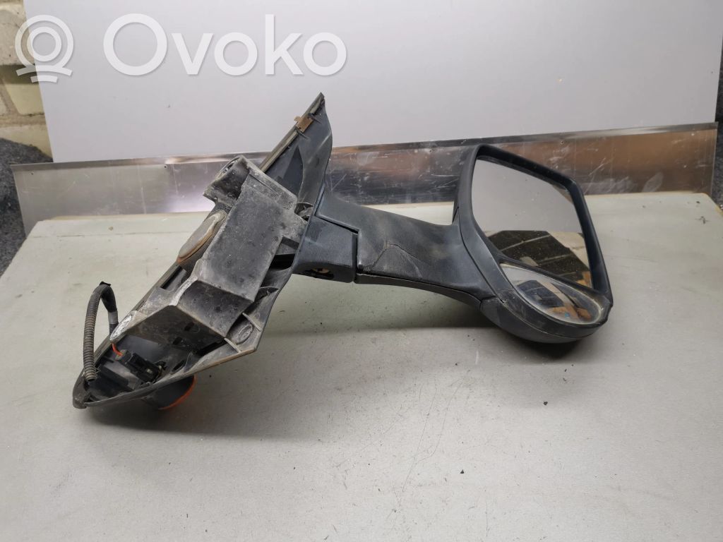 Veidrodėlis (mechaninis)