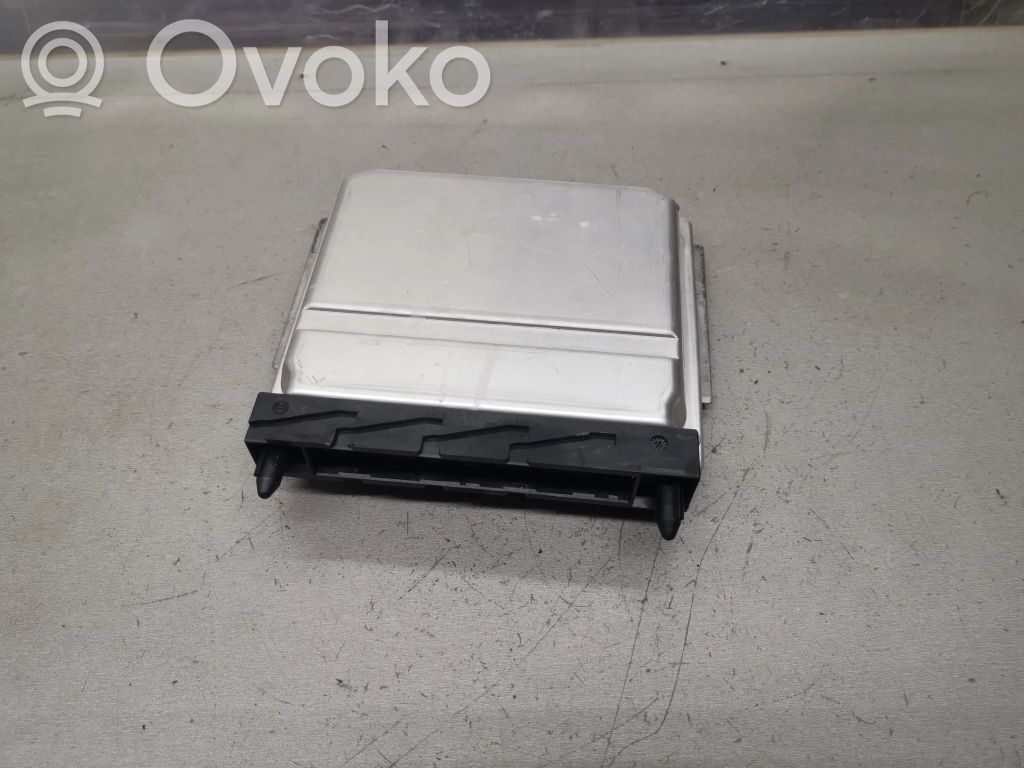 Engine control unit/module   0281011441,30646978A