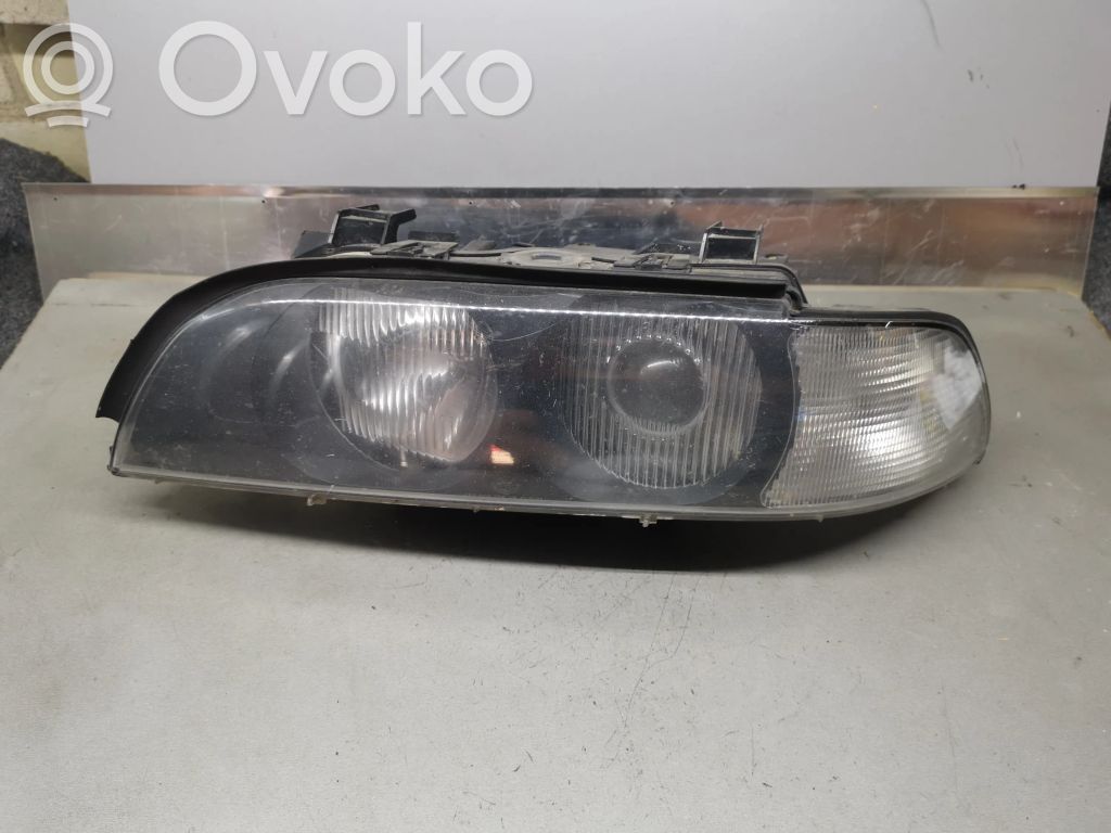 Headlight/headlamp