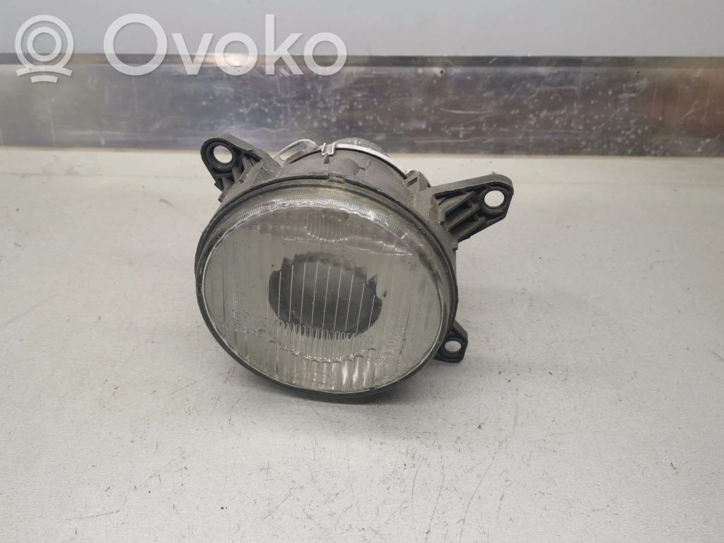 BMW 7 E32 Headlight/headlamp 