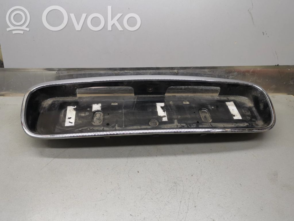 Rover 414 - 416 - 420 Galinio dangčio numerio apšvietimo juosta 