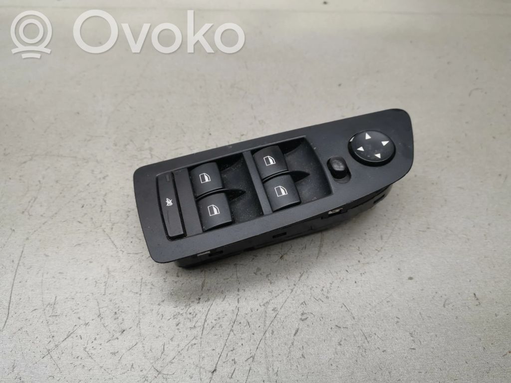 BMW 1 E81 E87 Electric window control switch 