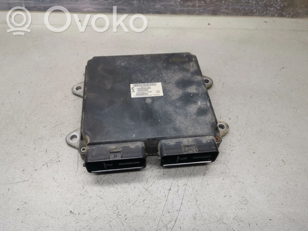 Mitsubishi Colt Engine control unit/module 