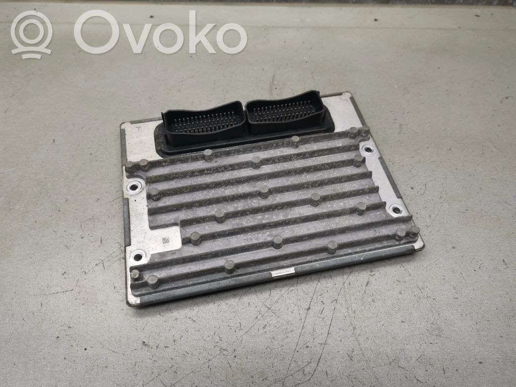 Chrysler PT Cruiser Engine control unit/module 