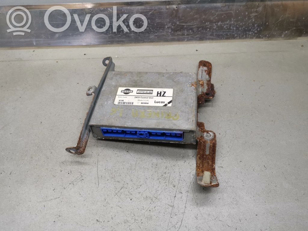 Nissan Primera Engine control unit/module 