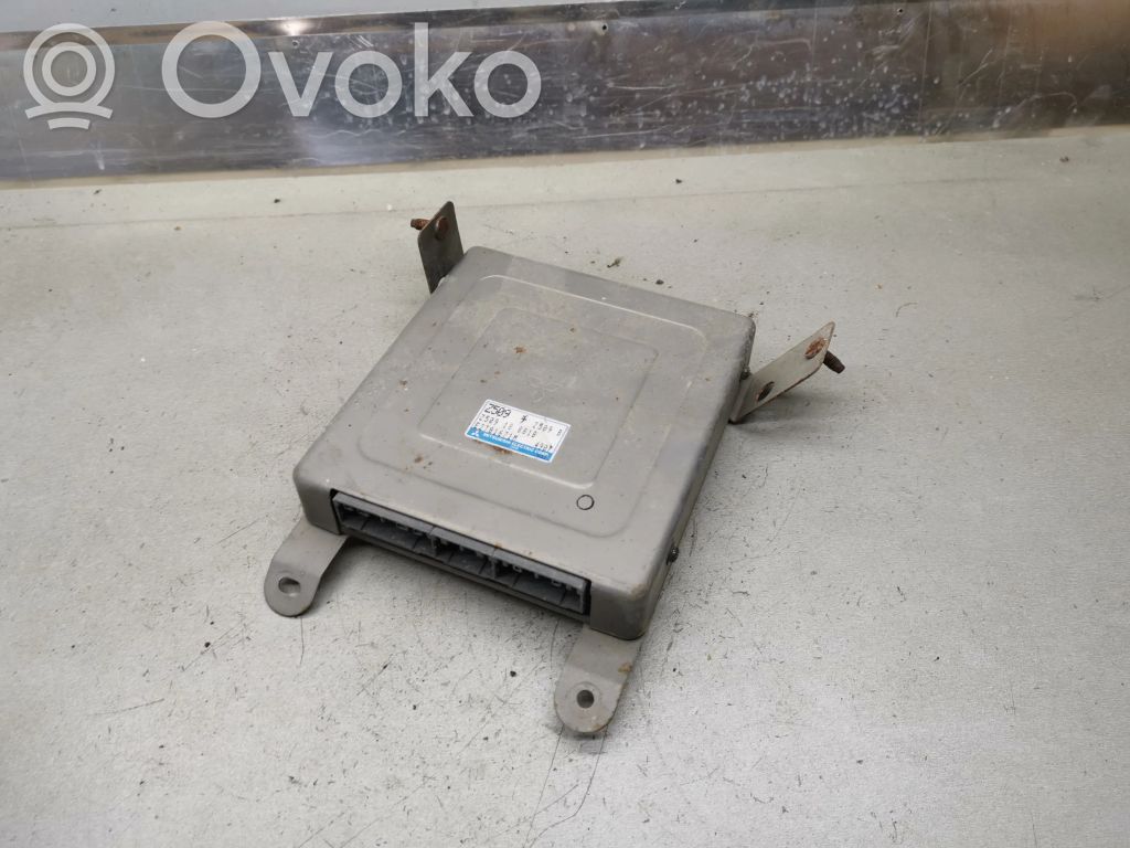 Engine control unit/module   Z50918881B,E2T81671M
