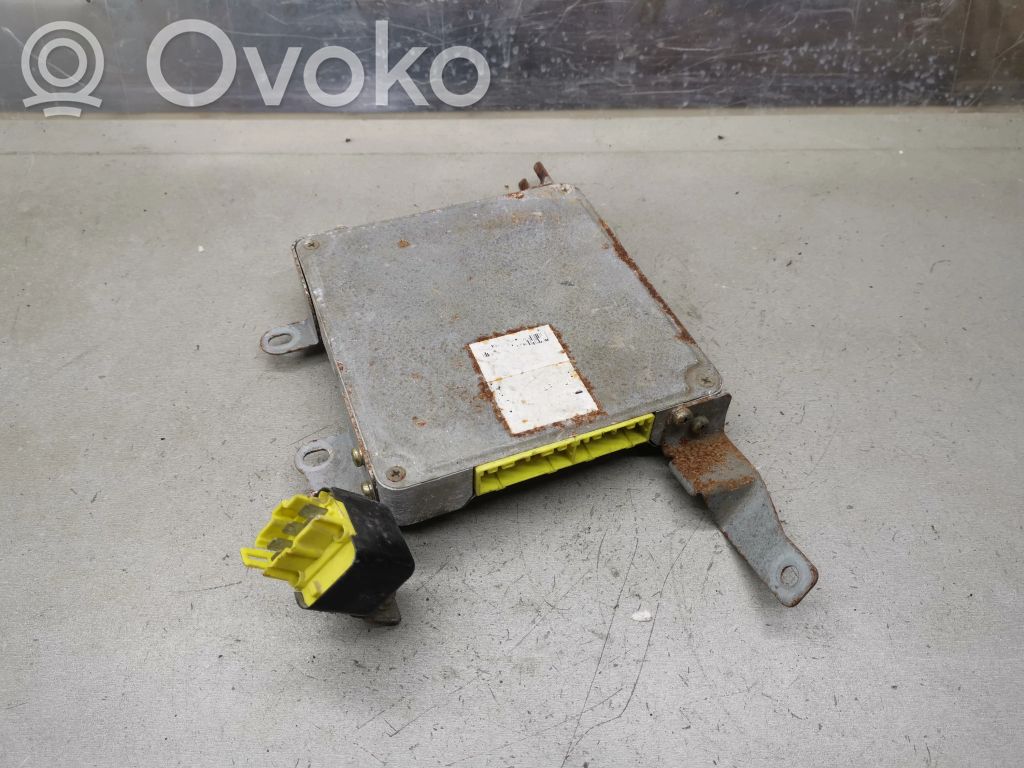 Mazda MX-3 Engine control unit/module 