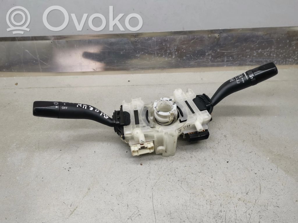 Mazda 6 Wiper turn signal indicator stalk/switch 