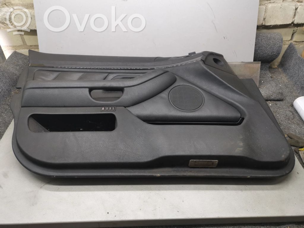 BMW 5 E39 Boczki / Poszycie drzwi przednich 