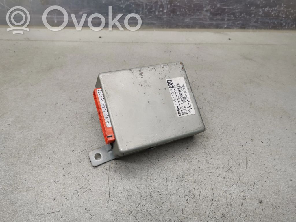 Honda Shuttle ABS control unit/module 
