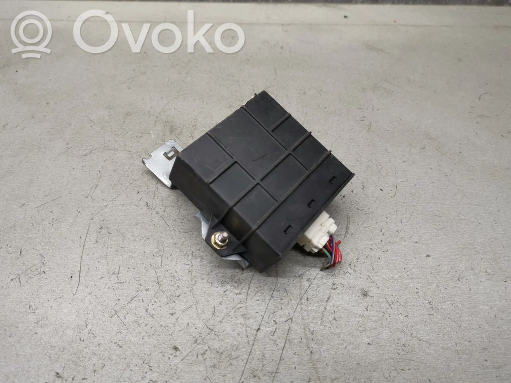 Nissan Primera Other control units/modules 