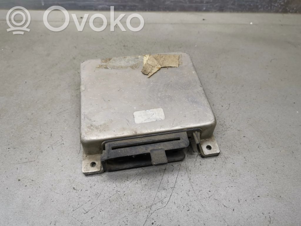 Opel Rekord E2 Engine control unit/module 