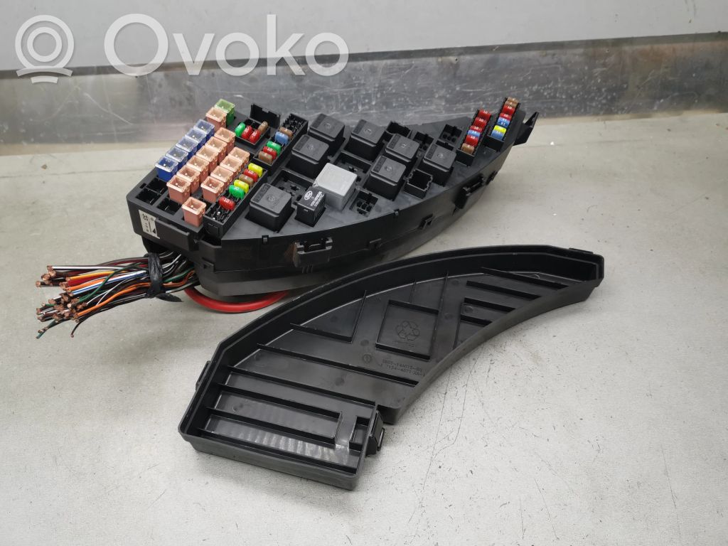 Fuse module   2R8T14A003FB,2R8T14A075BB