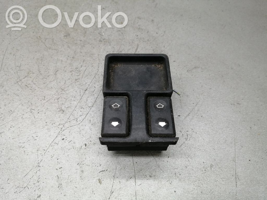 BMW 5 E34 Electric window control switch 