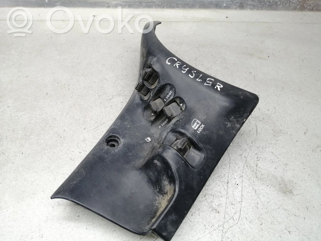 Chrysler Voyager Electric window control switch 