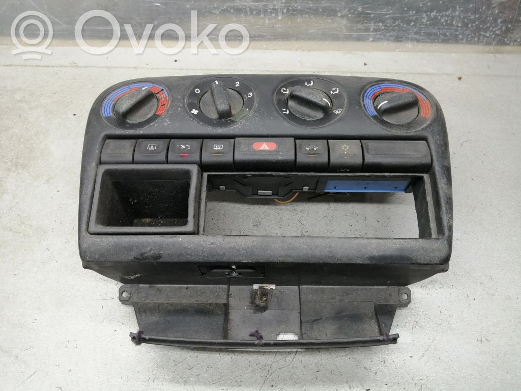 Climate control unit   90457326,090429965