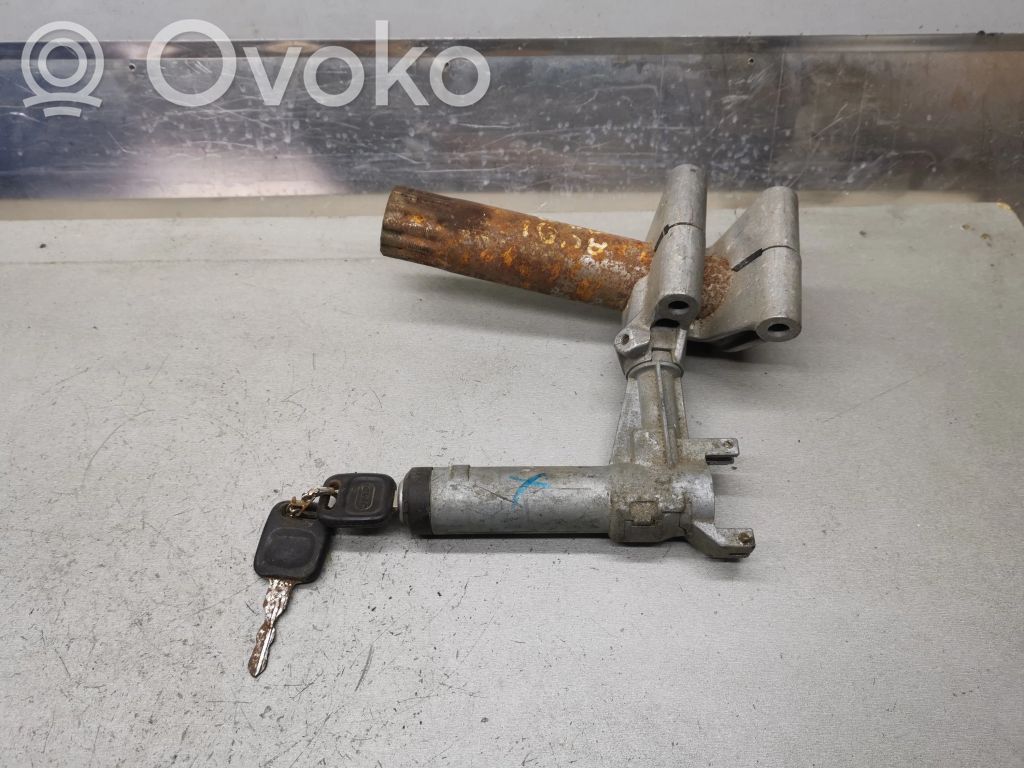 Audi 100 200 5000 C3 Virtalukko 