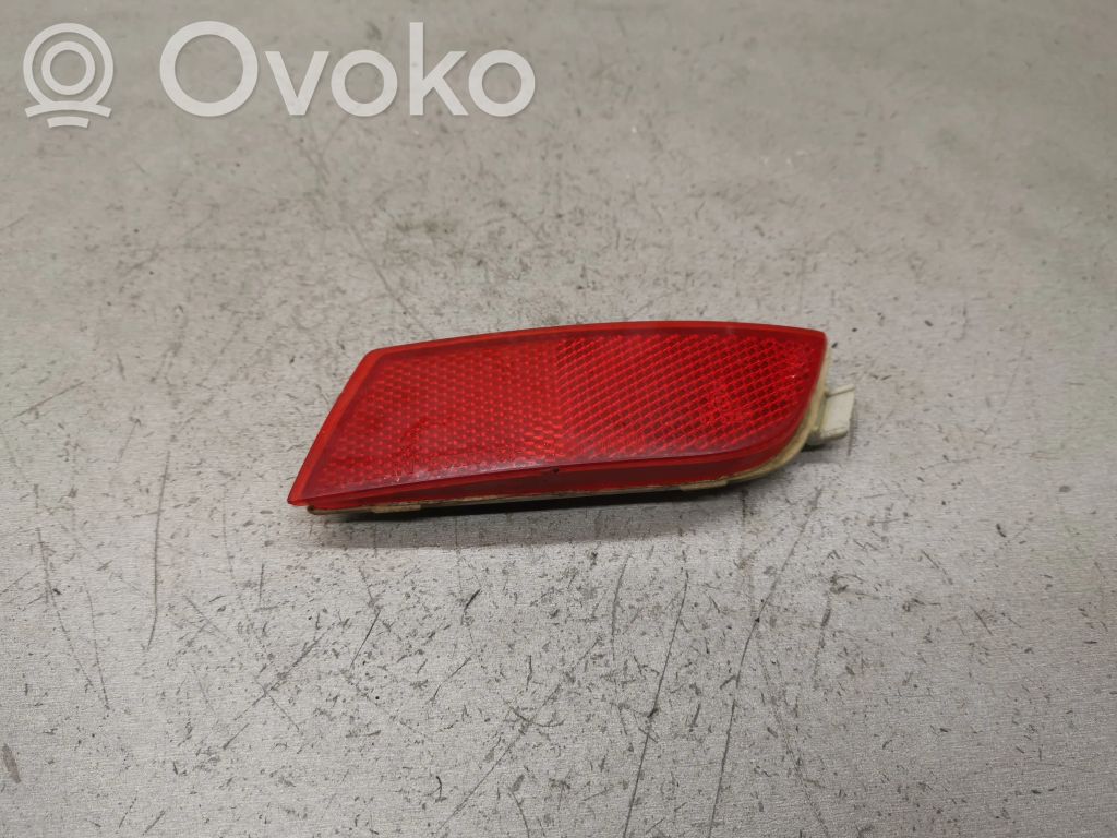 Nissan Note (E11) Galinis atšvaitas 