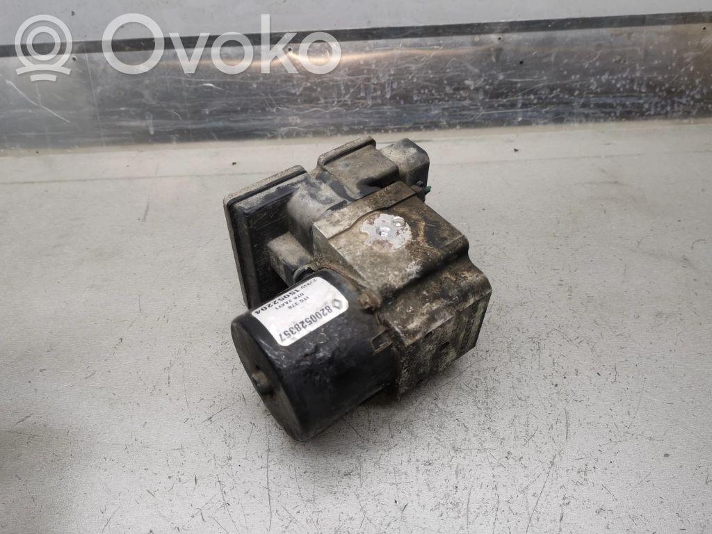 Renault Master II ABS bloks 
