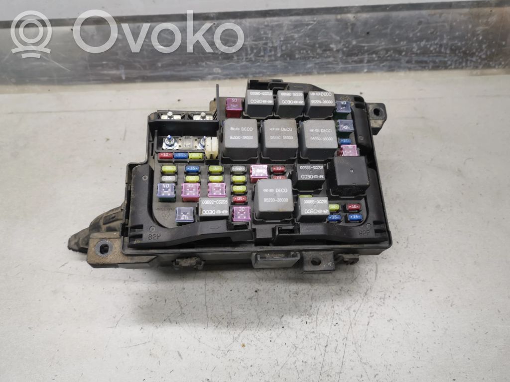 Sulakemoduuli   919502G730