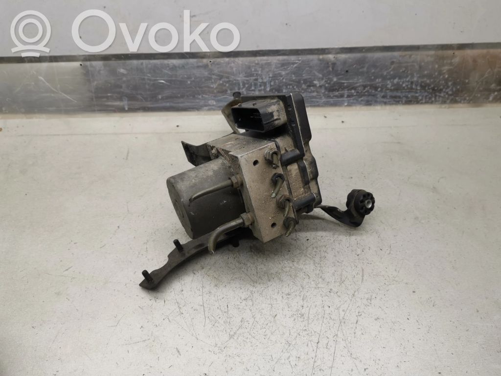 BMW 5 E60 E61 ABS Pump 
