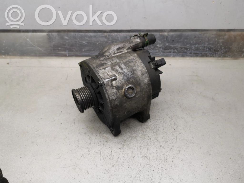 Alternator   8200495268,605018939