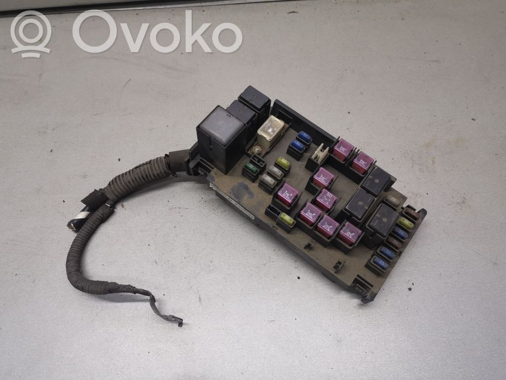 Fuse module   82241AG000