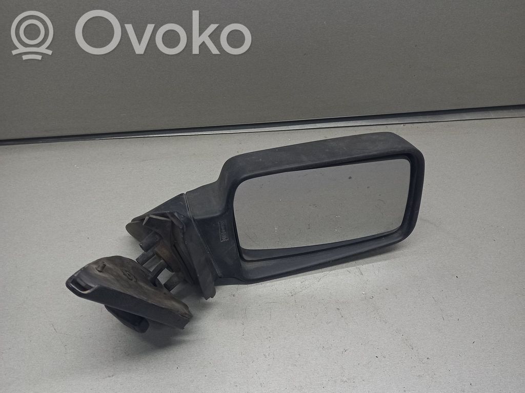 Manual wing mirror   40285