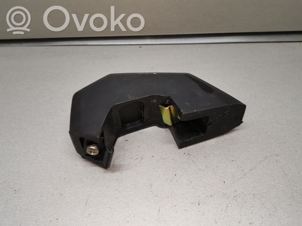 Ford Escort Soporte del parachoques delantero 