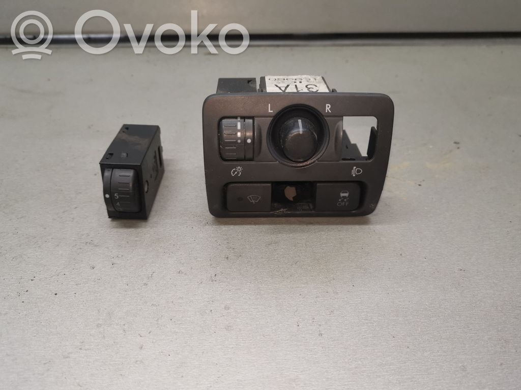 Other switches/knobs/shifts   159960