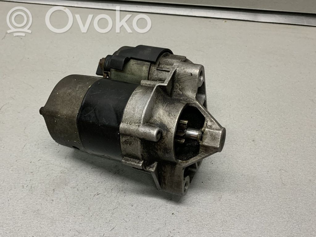 Renault Scenic I Starter motor 