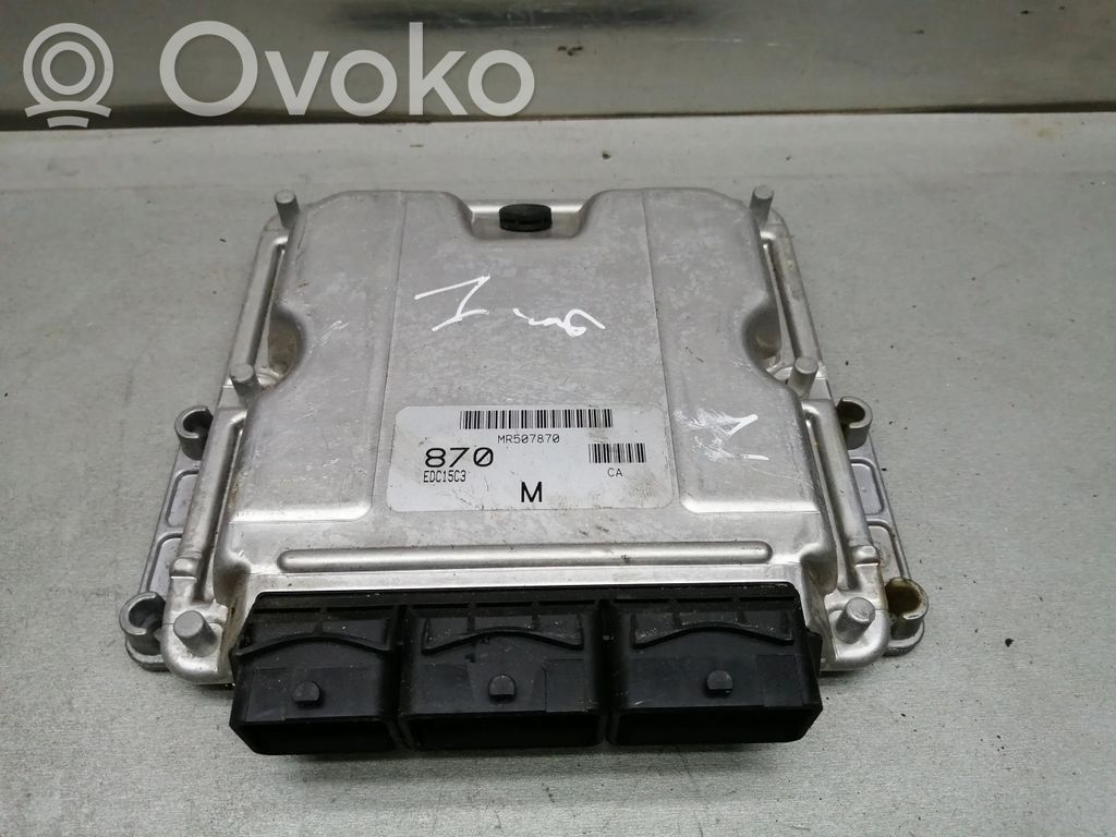 Mitsubishi Carisma Engine control unit/module 