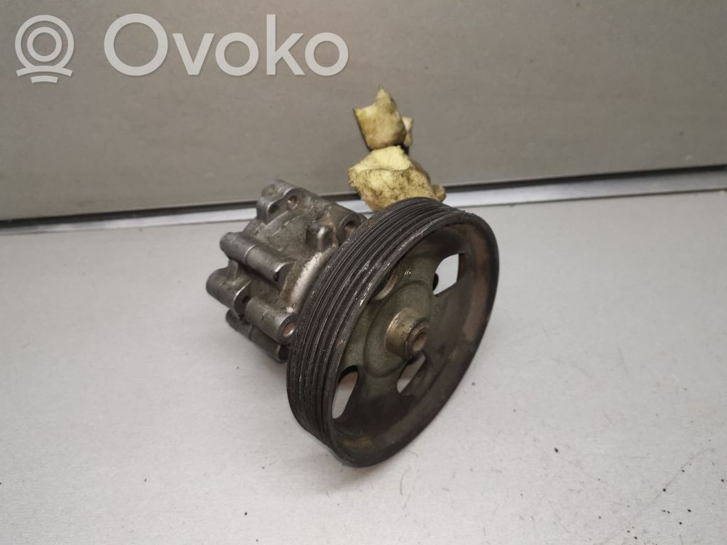Ohjaustehostimen pumppu   9636086680