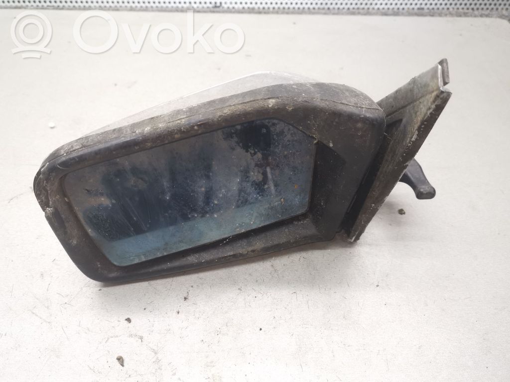 Mercedes-Benz W123 Manualne lusterko boczne drzwi przednich 
