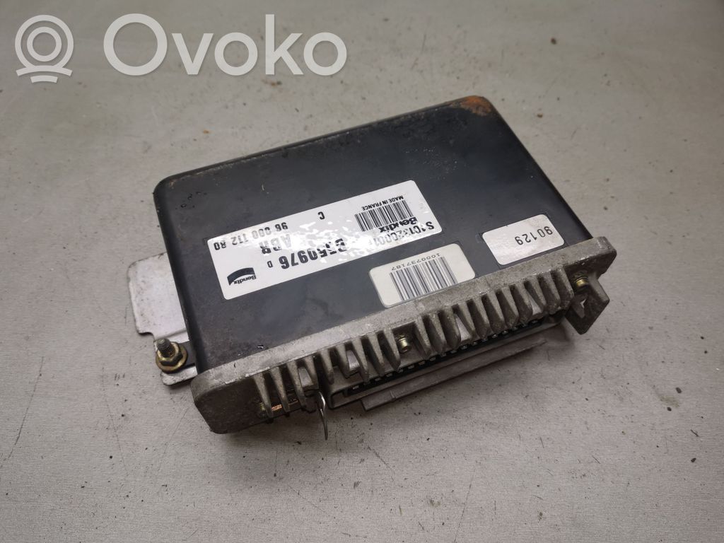 Citroen XM Unidad de control/módulo del ABS 