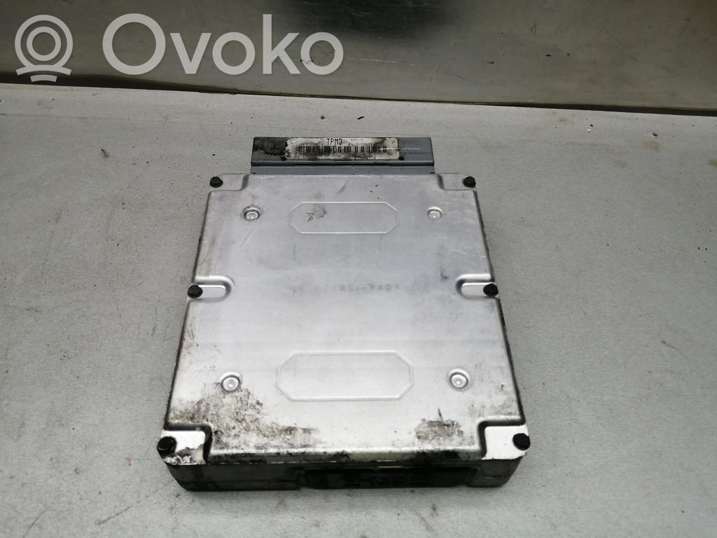 Mazda 626 Engine control unit/module 