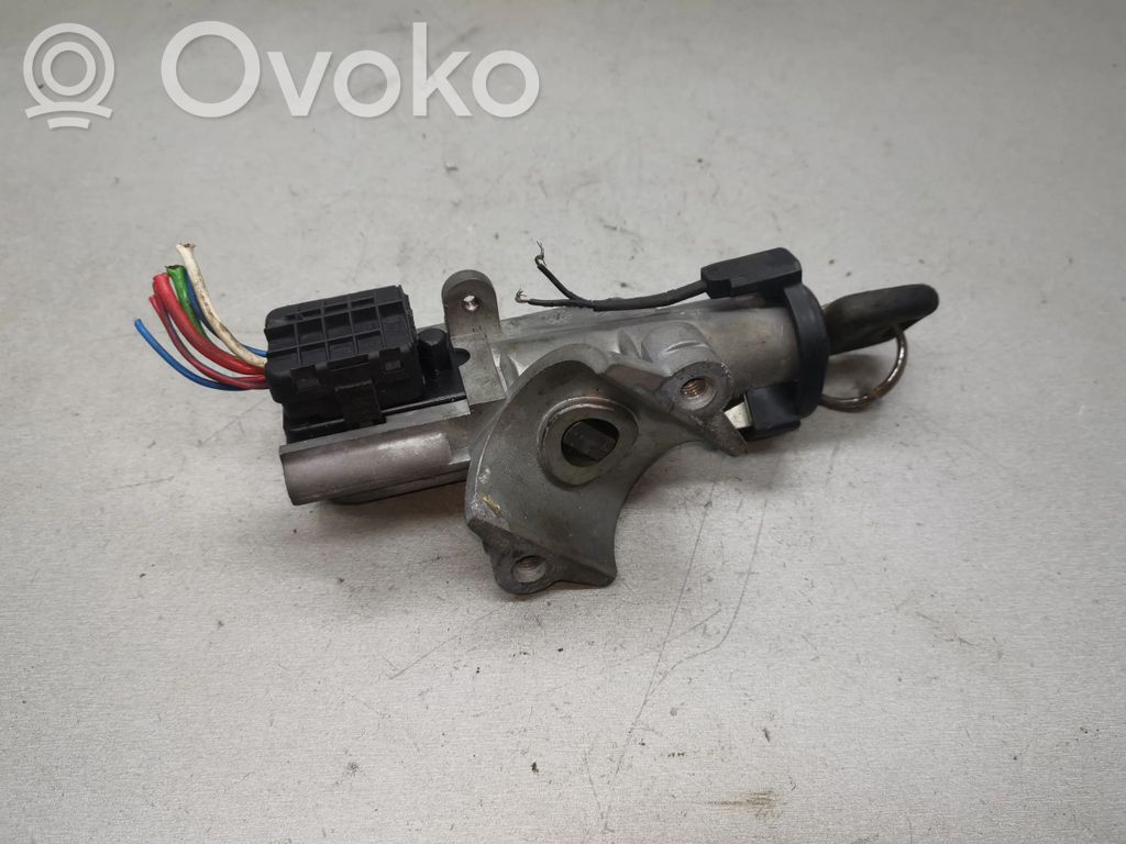 Volvo 440 Cerradura de encendido 