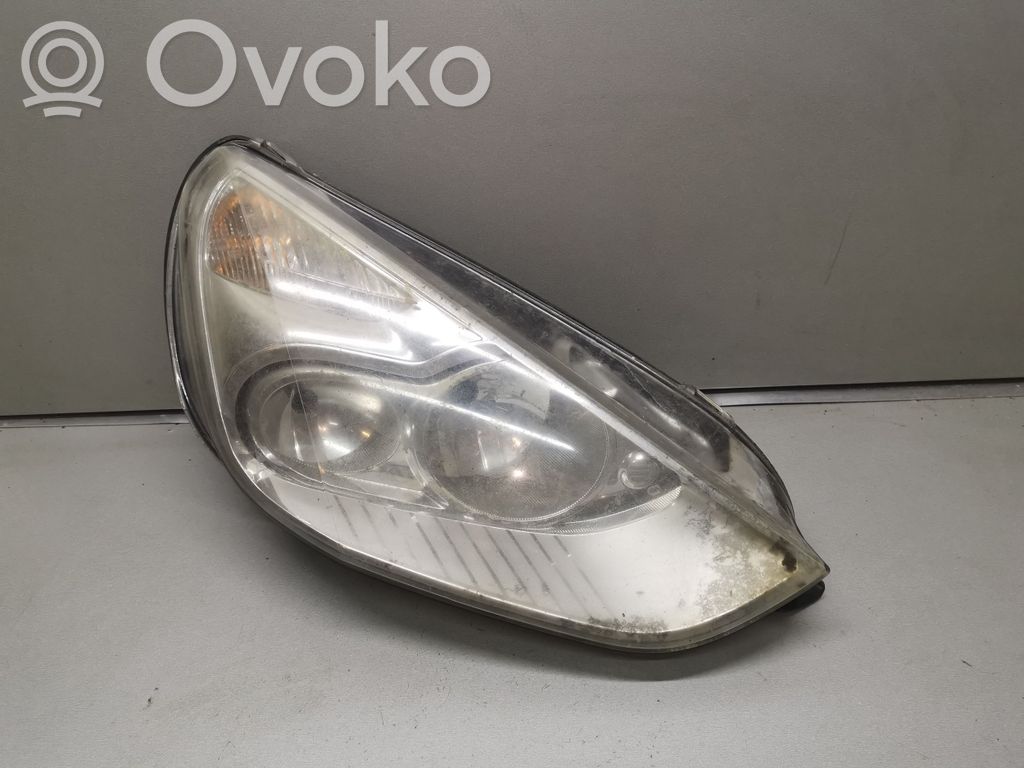 Ford Galaxy Headlight/headlamp 