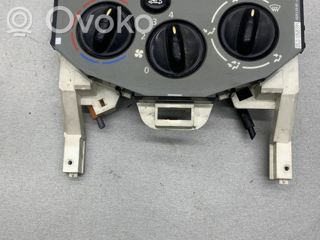 Climate control unit   W964383F
