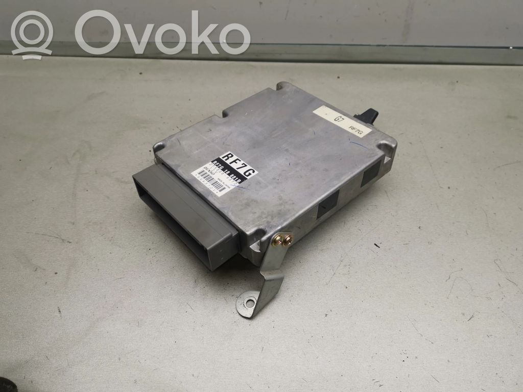 Mazda 6 Engine control unit/module 