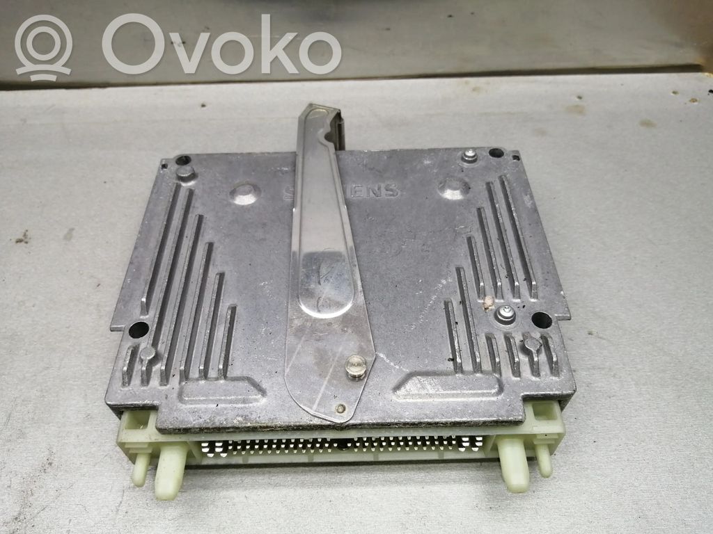 Engine control unit/module   P9432617,1T70542298